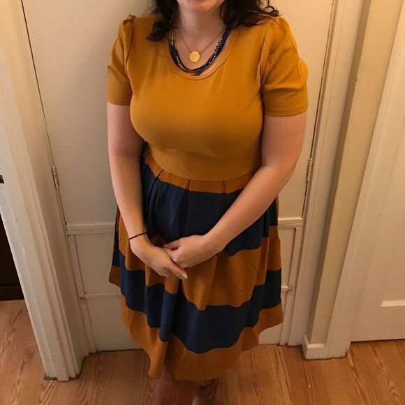 Tulum Tassel Necklace - Picture 2 of 7